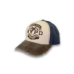 The Tie Hub Men Printed Baseball Cap-picture-32