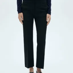 MANGO Women Regular Trousers-image-50