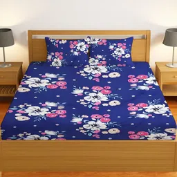 Double bedsheet-image-43