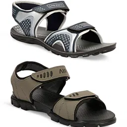 ORVAX Men Comfort Sandals-image-41