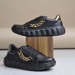 Froh Feet Women Casual Chunky Sneakers-image-49