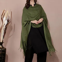 A R SILK DUPATTA HUB Cotton Dupatta With Sequinned-picture-18