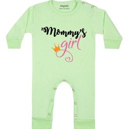 Arvesa Infants Printed Rompers-image-91