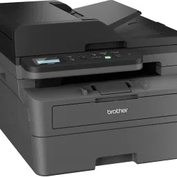 brother DCP-B7640DWB Multi-function WiFi Monochrome Laser Printer image 3
