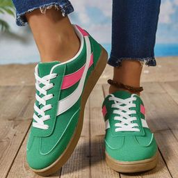 Layasa Women Sneakers-image-29