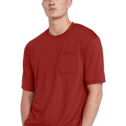 UNDER ARMOUR UA Meridian Pocket Short Sleeve T-Shirt-picture-24