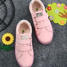 FRESH 1947 FEET Kids Casual Sneakers-image-8