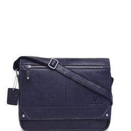 WildHorn Men Messenger Bag-image-13
