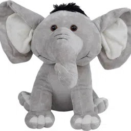 Elephant Stuffed Animal Soft Cuddly Perfect for Child - 31 inch-24