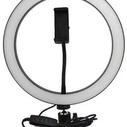 G2L 2022 NEW Big Selfie Led Ring Light Smartphone Capture Photo Video Musically Ring Flash-image-19