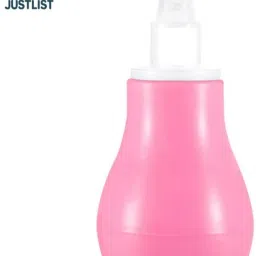 Nose Cleaner/Nasal Vacuum Sucker Manual Nasal Aspirator-picture-12