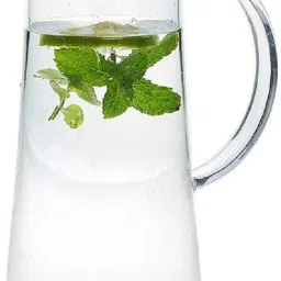 1.3 L Glass Water Jug-16