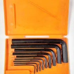 LN10 Allen Key Set-23