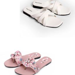 Women Flats Sandal-image-50