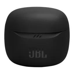 JBL Tune Flex 2 JBLTFLEX2TQE TWS Earbuds with Adaptive Noise Cancellation(IP54 Dust and Water Resistant, Ambient Aware, Black) image 4