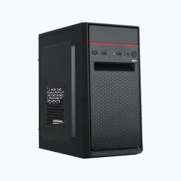 BKPC Intel Core i5 (8 GB / 500 GB / Windows 10) Assembled Desktop Computer-92