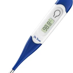 Dr Trust DT-025 Waterproof Flexible Tip Digital Model no. 604 Thermometer-picture-18