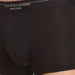 U.S. Polo Assn. Pack Of 4 Outer Elastic Trunk 23011974-1-25049738-1 image 3