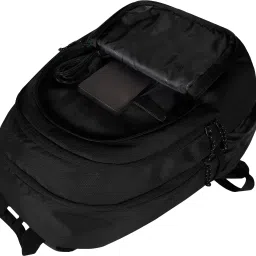 f gear Medium 30 L Backpack Crusader Doby Black image 2