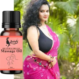 Breast Massage Oil for Women help in skin toning oil Natural oil all Ingredients-image-94
