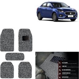 PVC Standard Mat For Maruti Suzuki Swift Dzire-19