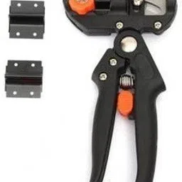 Tree Pruning Shears Scissor Grafting Cutting Tool + 2 Blades Garden Tool Kit-picture-25