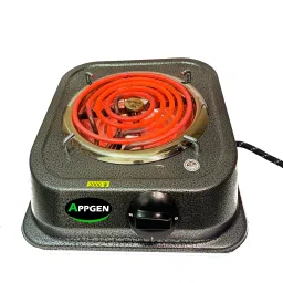 2000 W Induction Cooktop Push Button-19