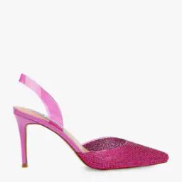 Lucyle Platform Pumps-29