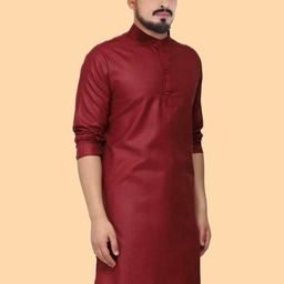 ANUJ FASHION Men Kurta-picture-22