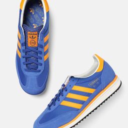ADIDAS Originals Men SL 72 RS Sneakers-picture-34