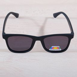 DukieKooky Unisex Kids Wayfarer Sunglasses with Polarised and UV Protected Lens DKSG506A-image-55