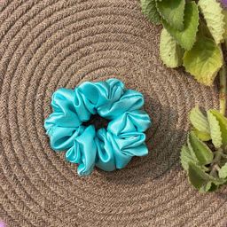 UMAHI Unisex Set of 4 Ponytail Holders image 3