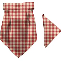Blacksmith Men Printed Cravat-picture-8