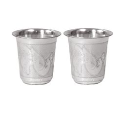 POSHIFY Pack of 2 German Silver Water Glass-image-78