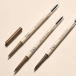 TAG Slim Brow Pencil-6 ml- Dark Brown 01-21