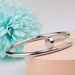 Balasundri Balasundri Adjustable Kada Bracelet-image-90
