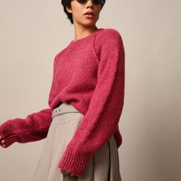 ONLY Women Round Neck Pullover-image-87
