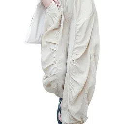 StyleCast x Revolte Girls Baggy Fit Easy Wash Pleated Trousers-picture-49