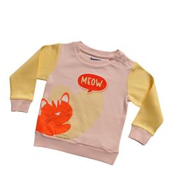 BONTOTS Girls Printed Sweatshirt-image-38