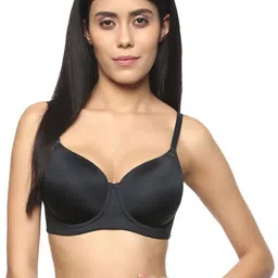Soie Women Extreme Coverage Padded Wired Bra-picture-19