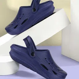 BERSACHE Men Clogs-image-19