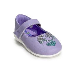 KazarMax Girls Ballerinas Flats-image-59