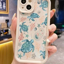 CASE CREATION iPhone 16 Quirky Real 3D Back Case image 3