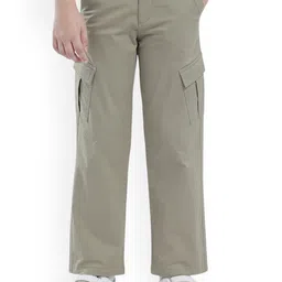 RARE ONES Boys Cargos Trousers-image-70