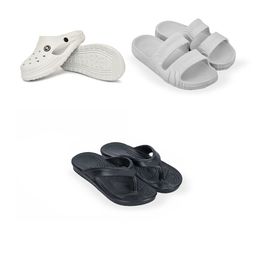 Feel alive Men Set of 3 Clogs-picture-24