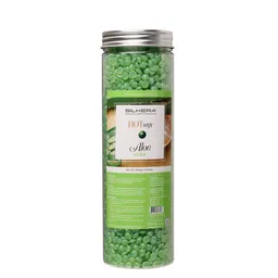 SILKERA Hot Film Wax With Aloevera - 400 g-22