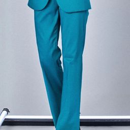 PROT-OFFICIAL Women Relaxed Trousers-image-79