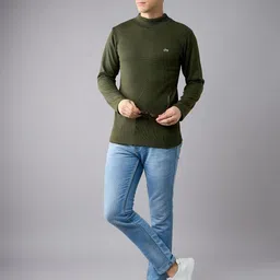 ARRAY Men Sweatshirt image 5
