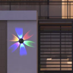 Wallchiere Wall Lamp With Bulb-image-16