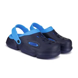 BERSACHE Men Rubber Clogs-picture-39